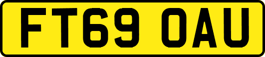 FT69OAU