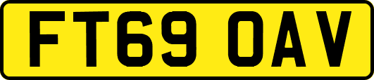 FT69OAV