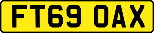 FT69OAX