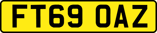 FT69OAZ
