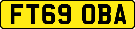 FT69OBA