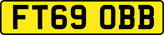 FT69OBB