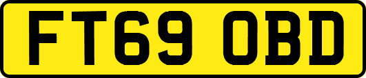 FT69OBD