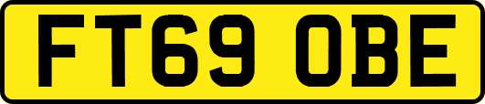 FT69OBE