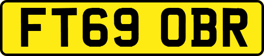 FT69OBR