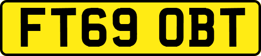 FT69OBT