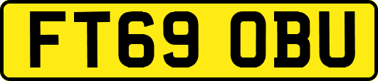 FT69OBU
