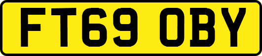 FT69OBY