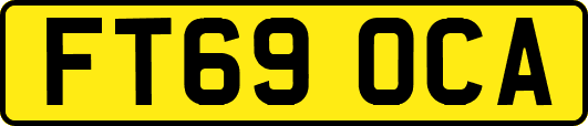 FT69OCA