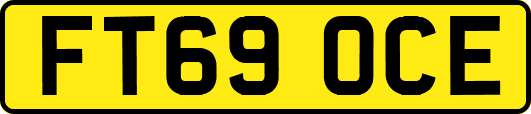 FT69OCE
