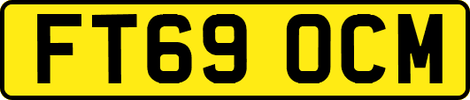 FT69OCM