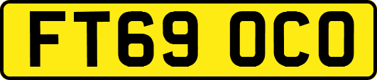 FT69OCO