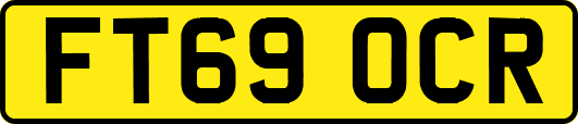 FT69OCR