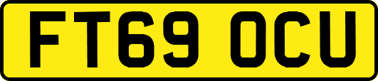 FT69OCU