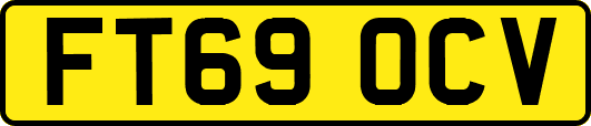 FT69OCV