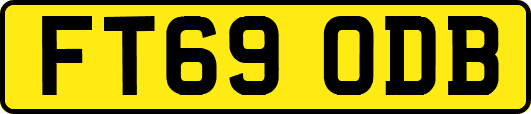 FT69ODB