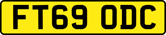 FT69ODC