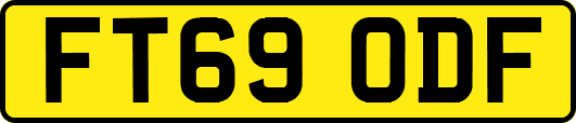 FT69ODF