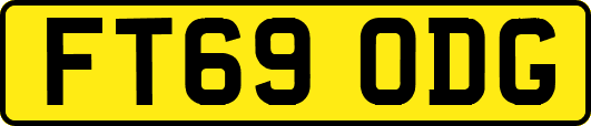 FT69ODG