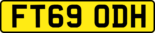 FT69ODH
