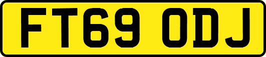 FT69ODJ