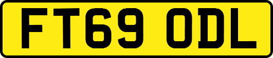 FT69ODL
