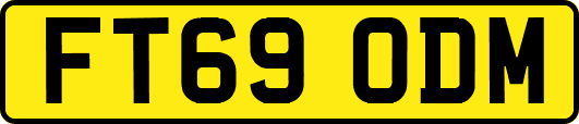 FT69ODM