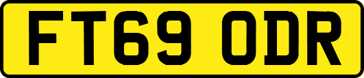 FT69ODR