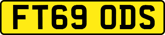 FT69ODS
