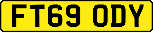 FT69ODY