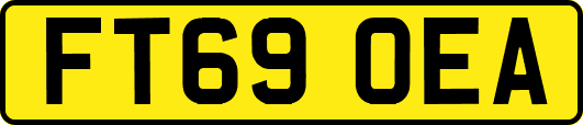 FT69OEA