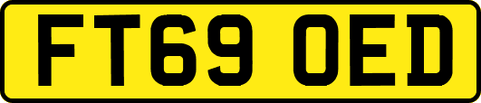 FT69OED