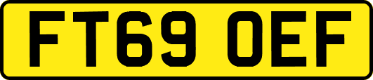 FT69OEF