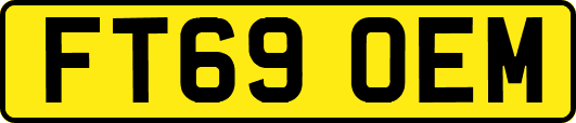 FT69OEM