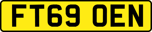 FT69OEN