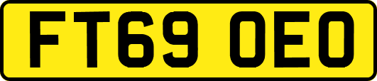FT69OEO
