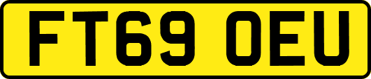 FT69OEU