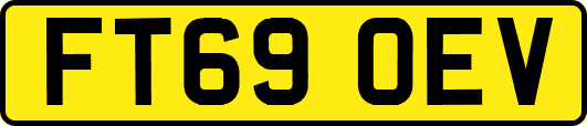 FT69OEV