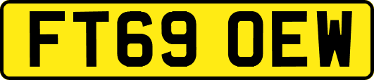 FT69OEW