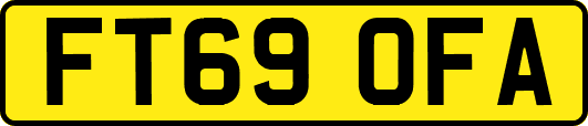 FT69OFA