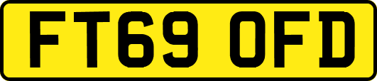 FT69OFD