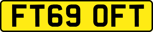 FT69OFT
