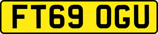 FT69OGU