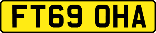 FT69OHA