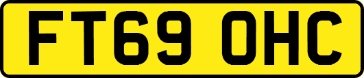 FT69OHC