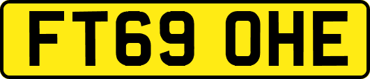 FT69OHE