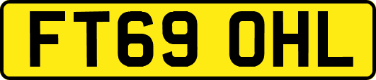 FT69OHL