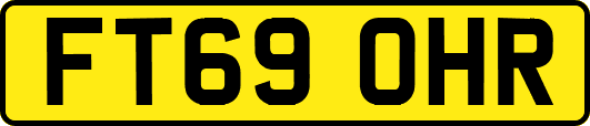 FT69OHR