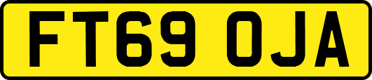 FT69OJA