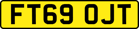 FT69OJT